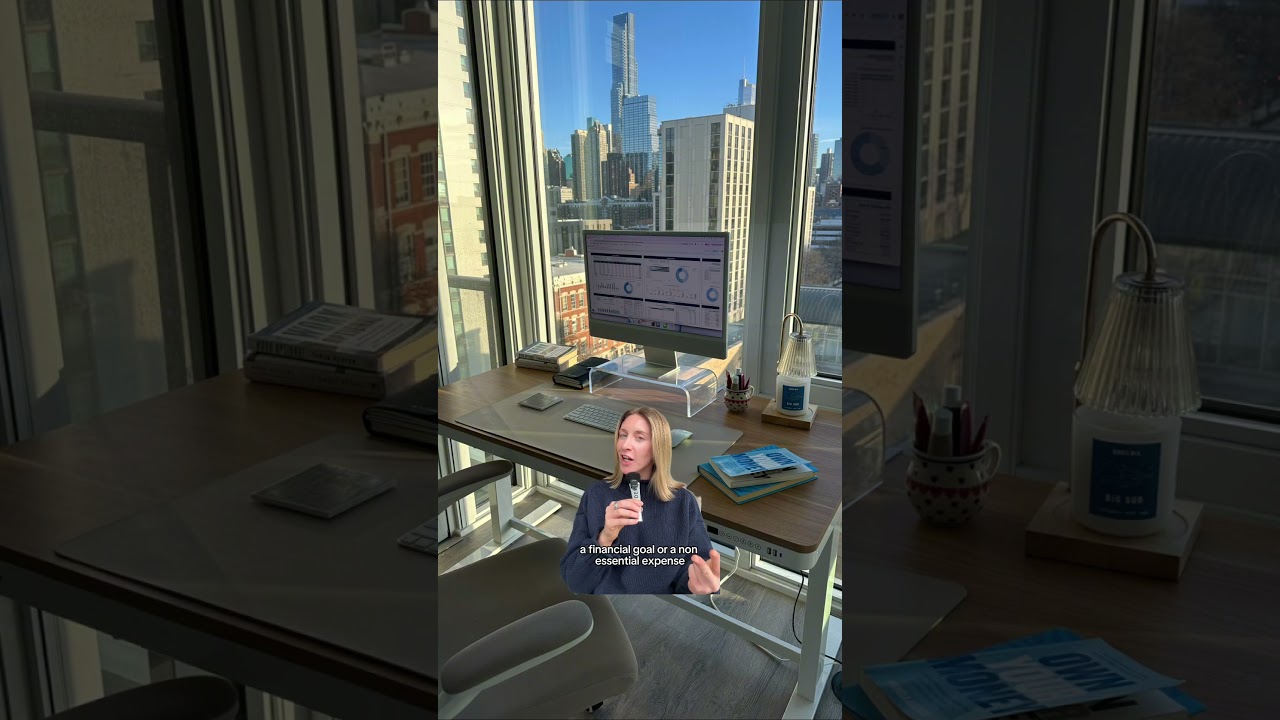 5 of the most important money moves to make in your 20s