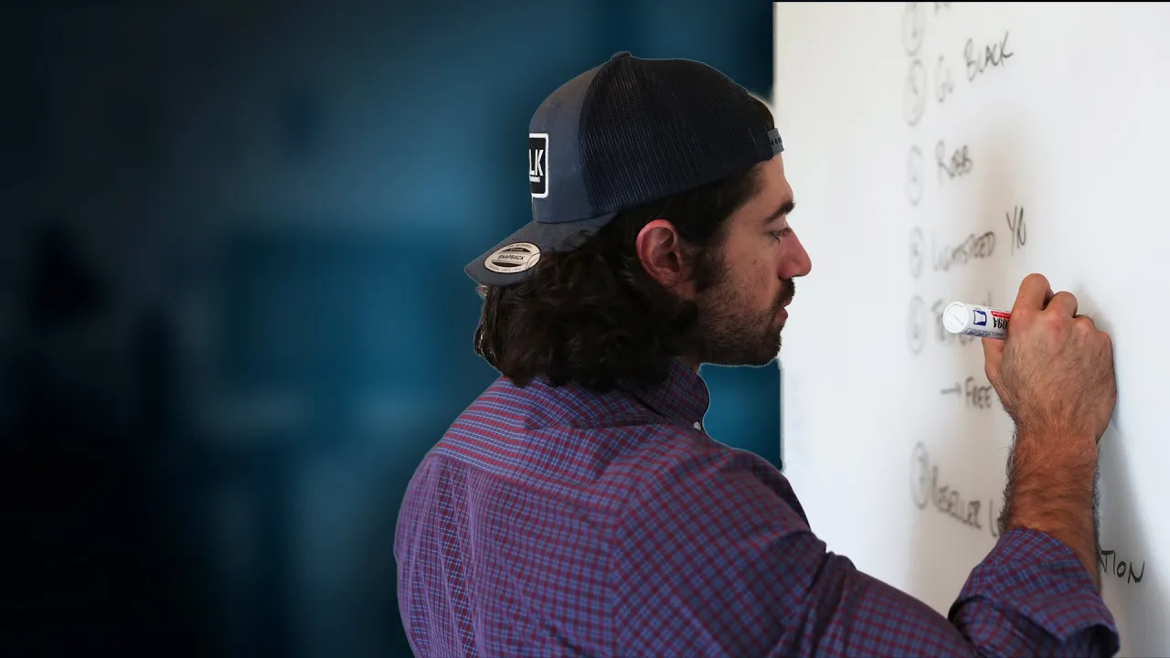 Big Business Owner Shares 1 YR of Wealth Lessons in 63min