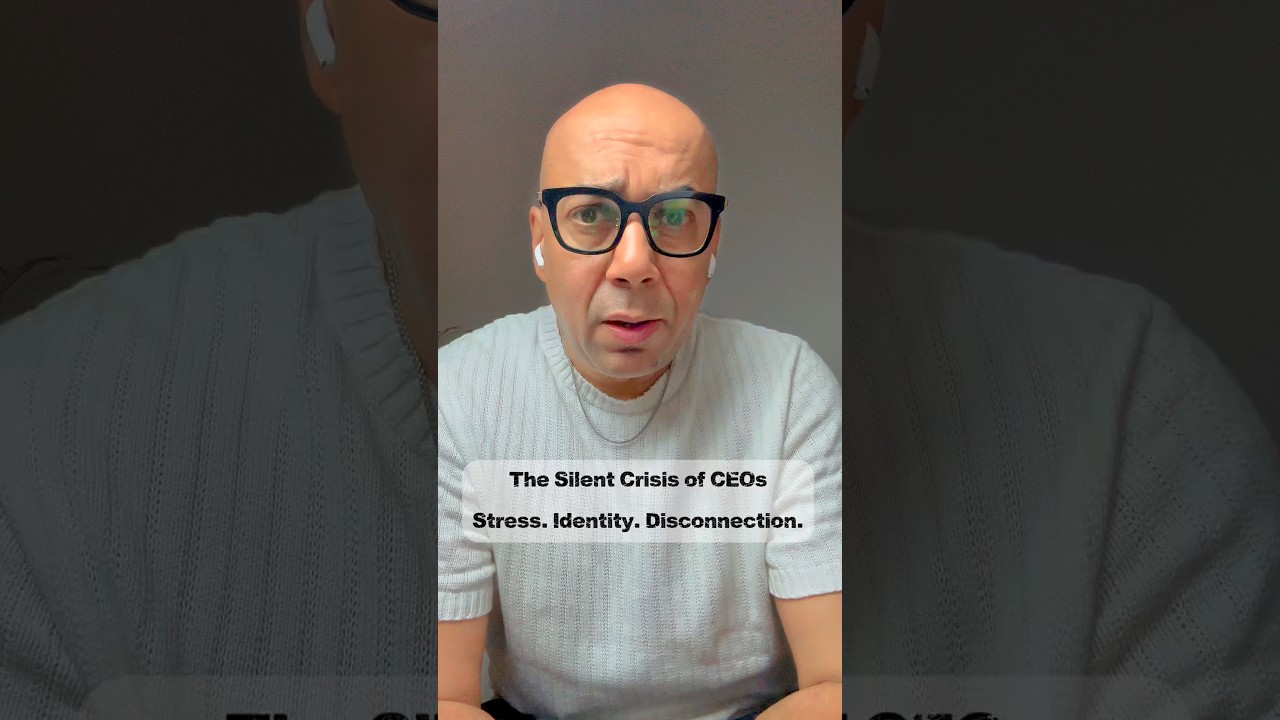 Why Successful People Still Feel Empty @Syed.kashifmohsin