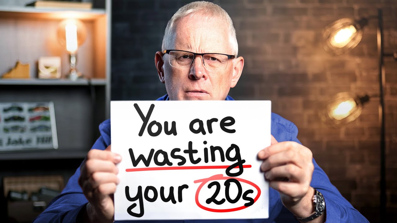 50 уроков от 57-летнего миллионера: что я сказал бы себе в 20 лет