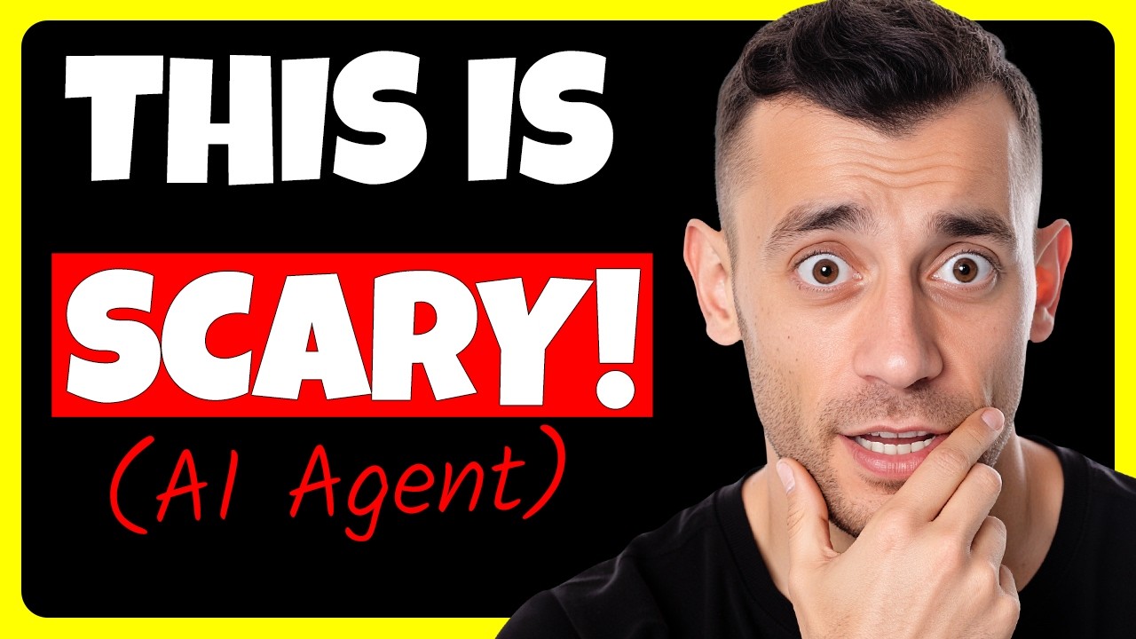 This AI Agent Answers My Calls, and It’s Freaking Me Out…