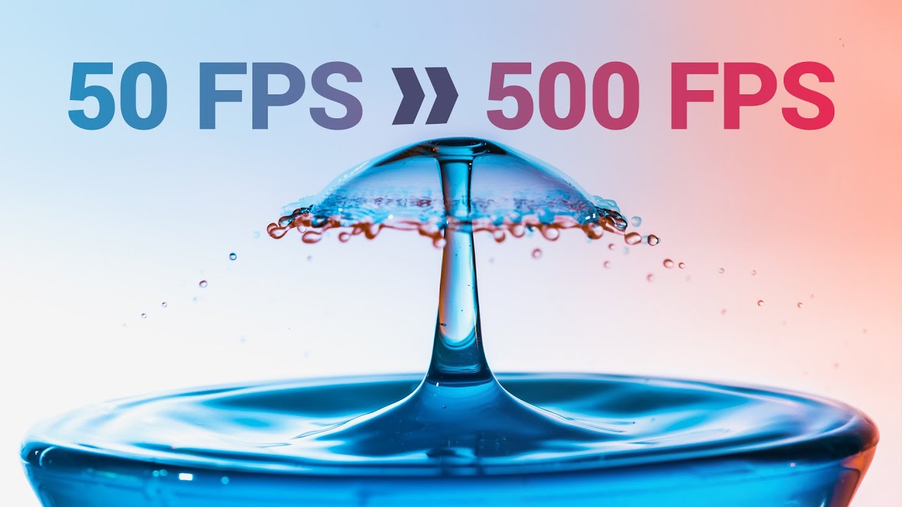 New AI Research Work Fixes Your Choppy Videos! 🎬