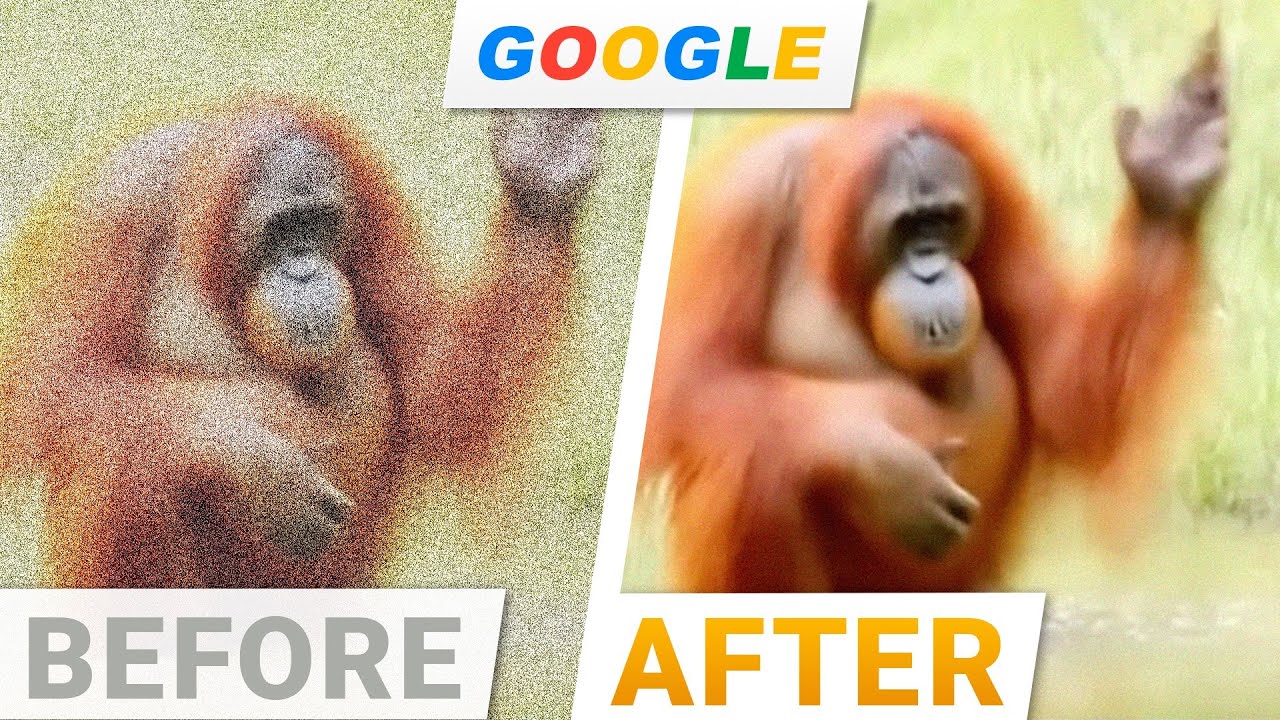 Google’s Video Editor AI: Absolute Magic!