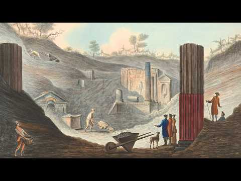 5 Incredible Roman Ruins (that can't be excavated)