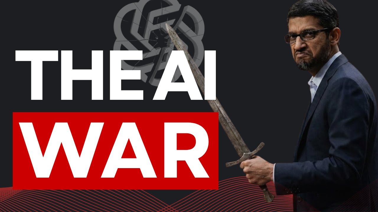 AI News: Gemini’s NEW AI Agent, Gemini Takes Over Siri, Anthropic vs xAI BEEF!