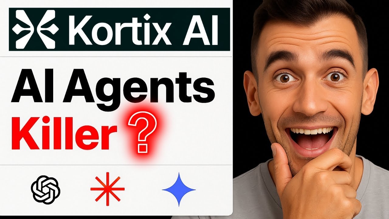 Suna: NEW Super AI DESTROYS Manus & Genspark? 🤯