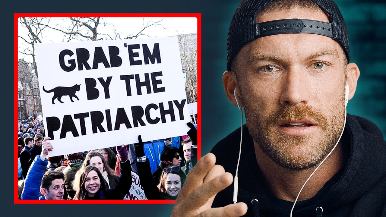 Why Men Are Blamed For Things They Never Did