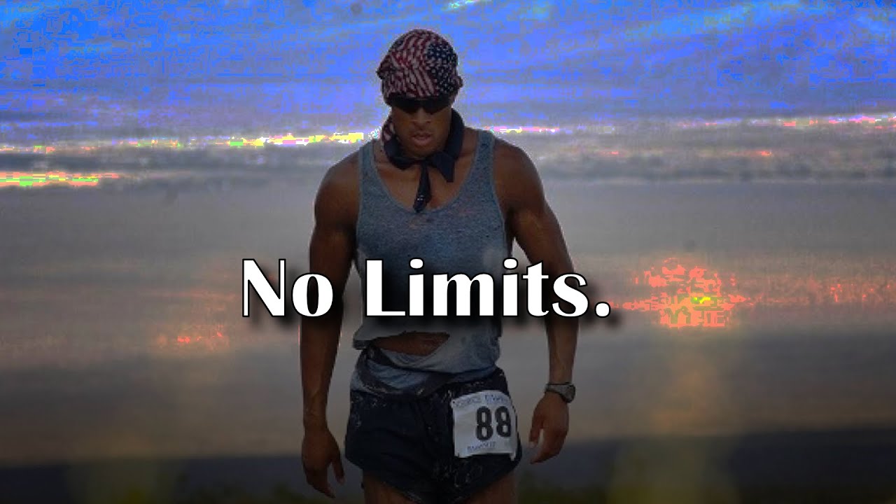 David Goggins - Wake Up The Monster Inside Of You #Goggins #DavidGoggins #DavidGogginsMotivation