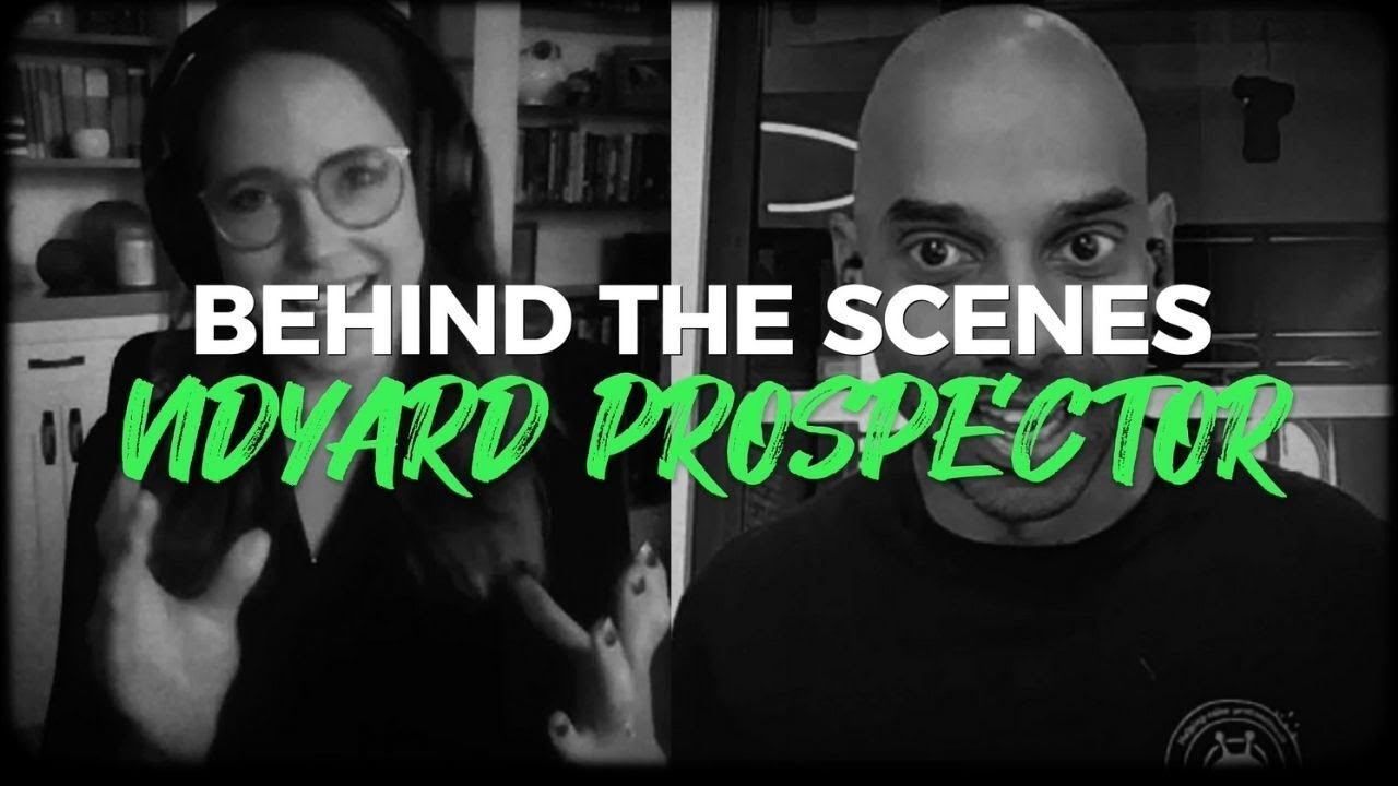 How We Built the Best Sales Prospecting Tool: Meet the Team Behind Vidyard Prospector