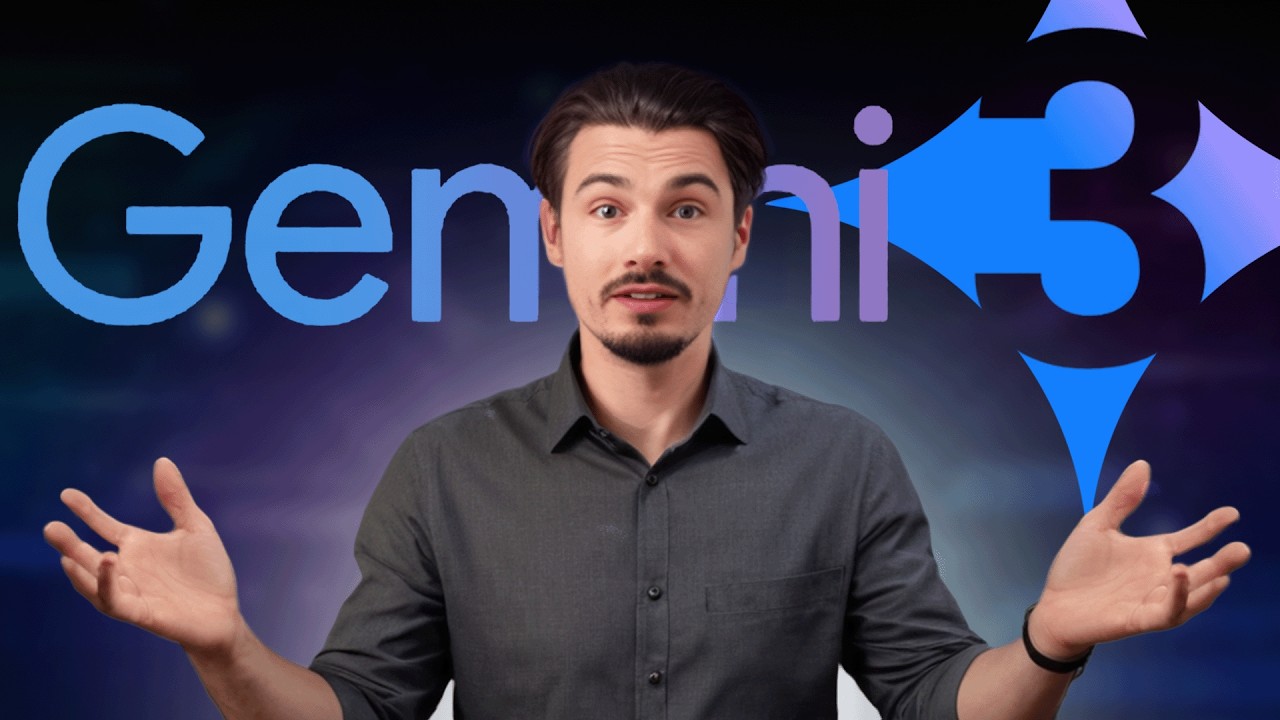 Google Just Released the Smartest AI Ever for FREE