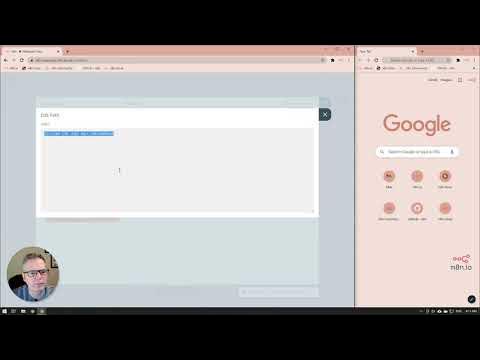 Webhook Creating Endpoints Part 1