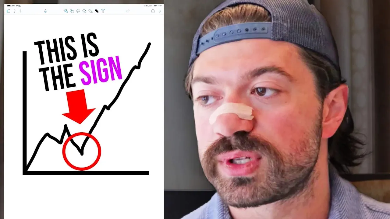 How I find MILLION DOLLAR opportunities...