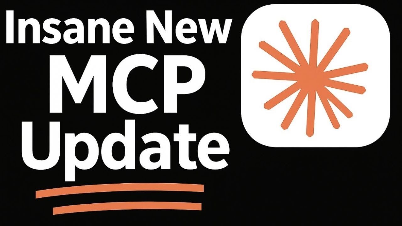 NEW Claude MCP AI Super Agents (FREE!)