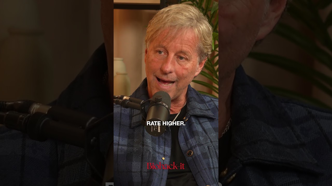 Can frequencies REPLACE vitamins?