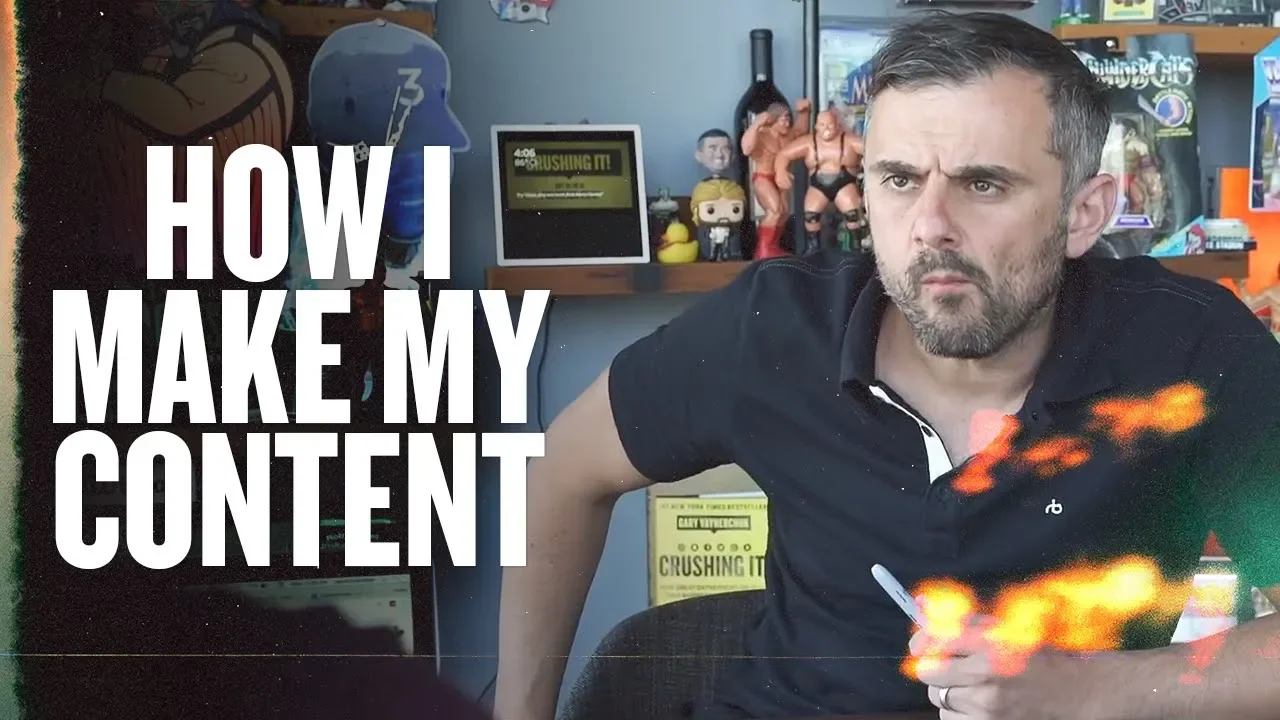 Blowing Up Our Plans to Write a Blog Post on My Analysis of Instagram TV