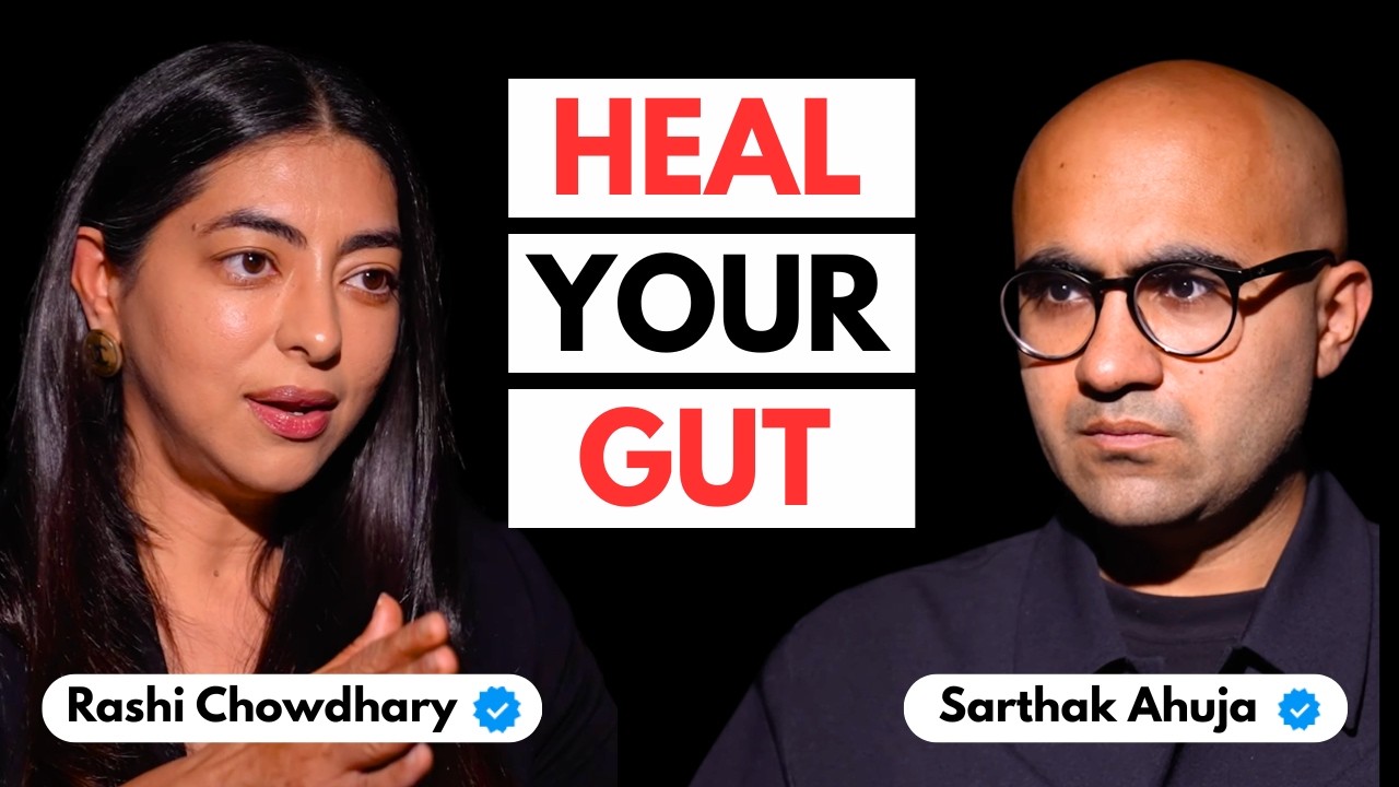 The 15 Day Food Challenge | Nutrition | In the Den with Sarthak Ahuja