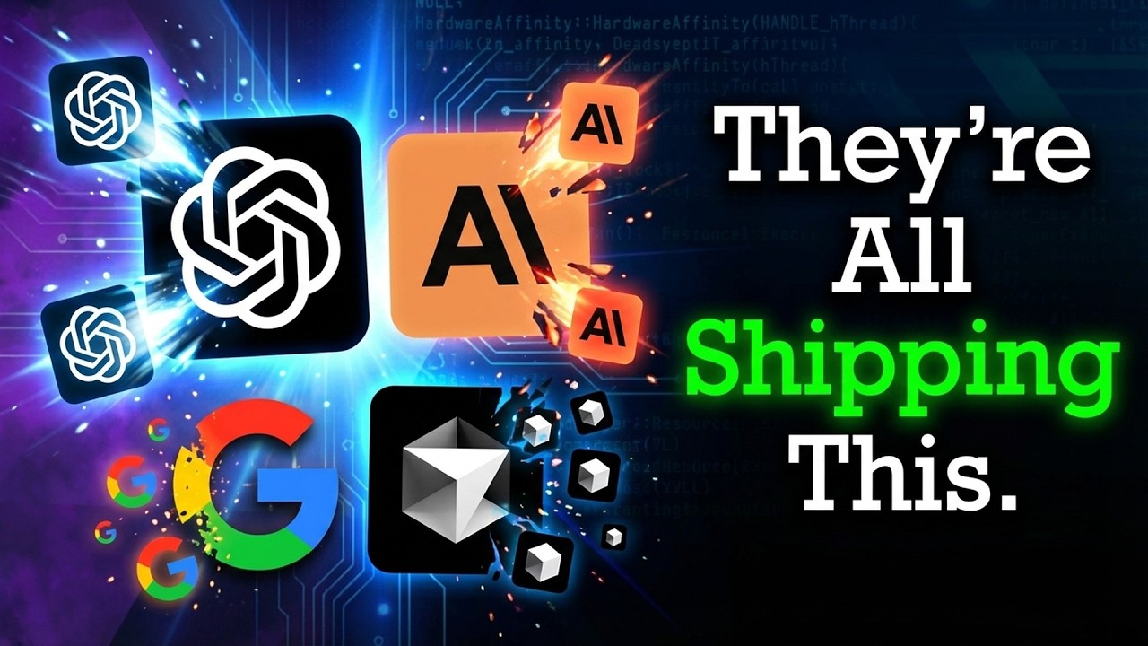 The Subagent Era Is Officially Here - Learn this Now