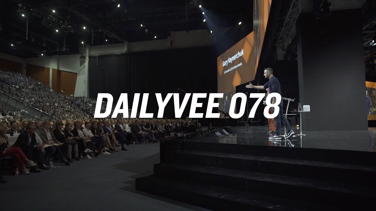 HELSINKI | DailyVee 078