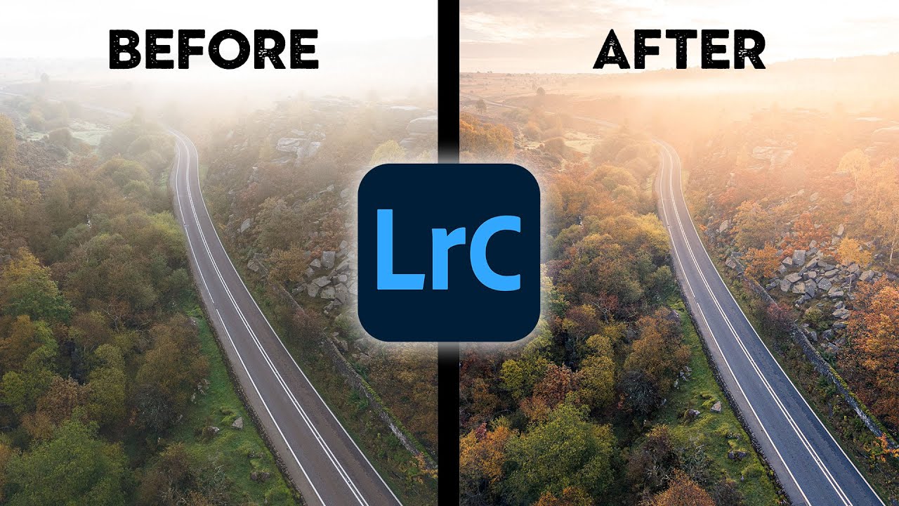 The Secret to Color in Lightroom (That Most Photographers Miss)