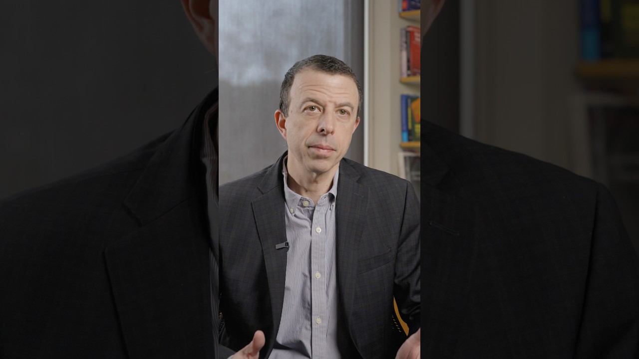 Taught at Fuqua: Operations Management #shorts