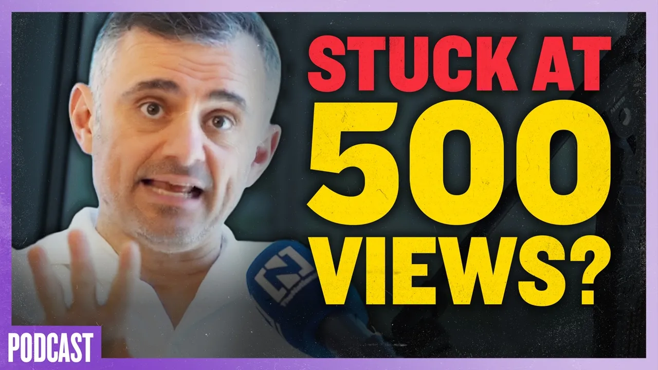 The Main Reason 99% Of People Can't Grow On Social Media