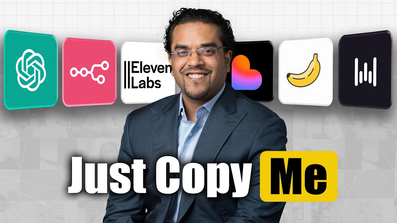 I Tested 100+ AI Tools, These 10 Will Make You Rich!