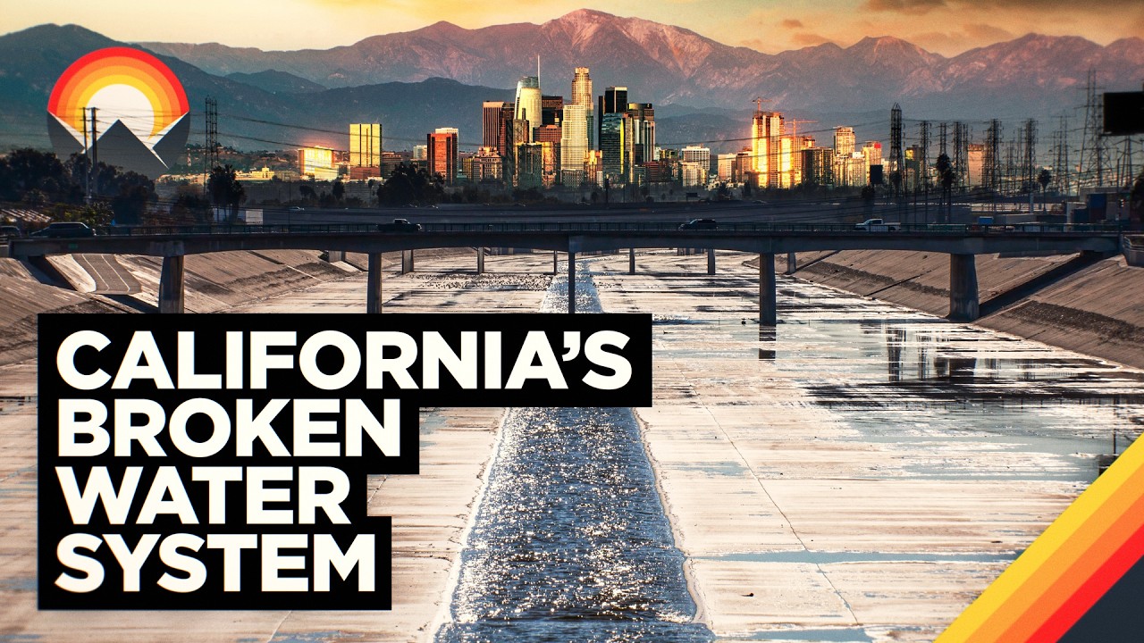California's Water Problem