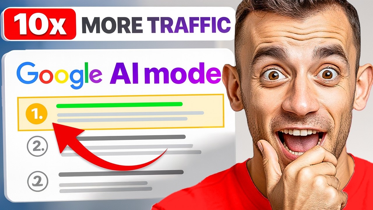 SEO Is Dead...Do THIS Instead…