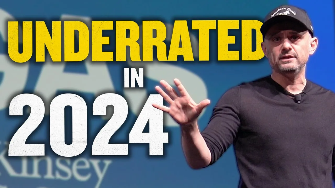 3 Things Every Business Needs To Focus On In 2024