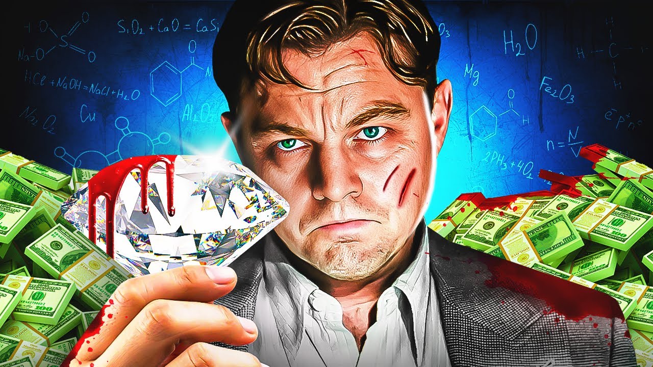 Diamonds: An Evil Scam