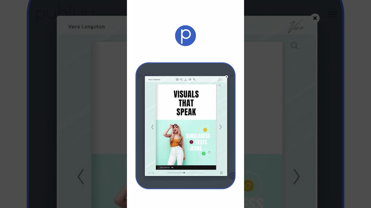 Create Interactive PDFs The EASY WAY! (NO Adobe)