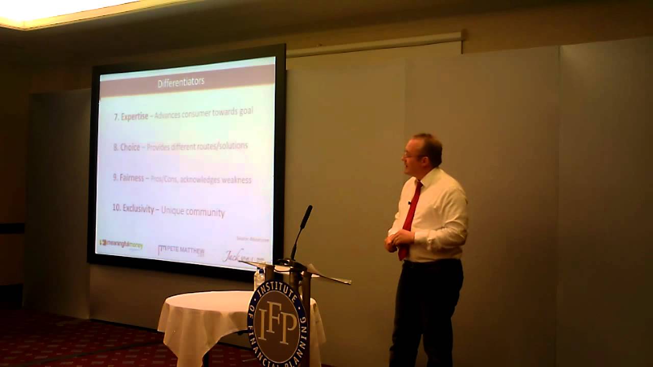 Creating Trust Through The Power Of Online Content