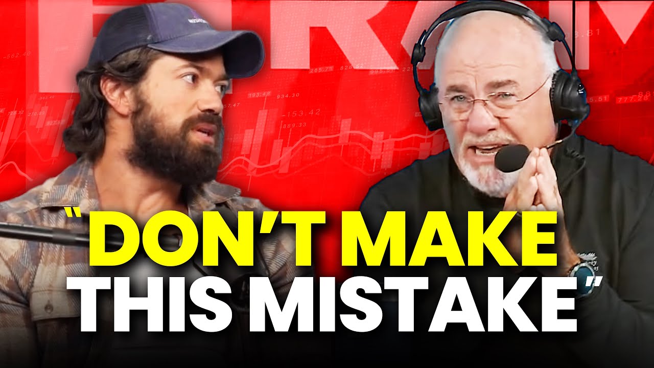 Billionaire Recession Advice: Stop Investing in THIS (2023)