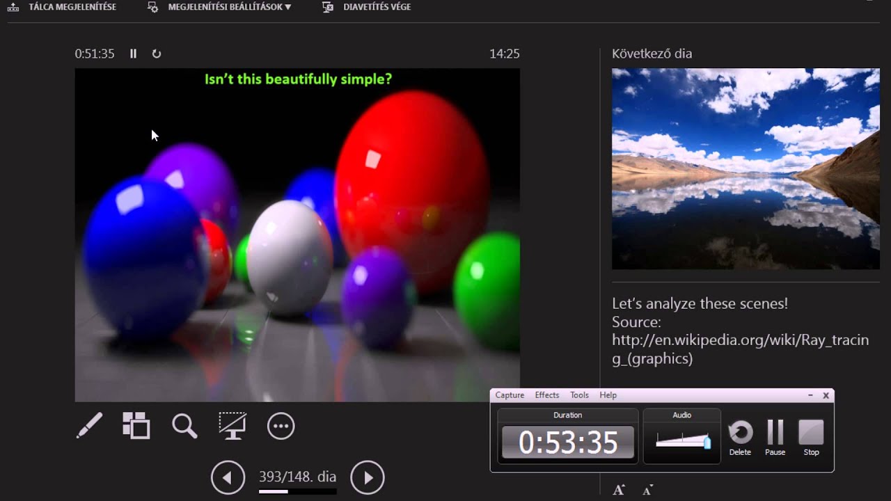 TU Wien Rendering #4 - Diffuse, Specular and Ambient Shading