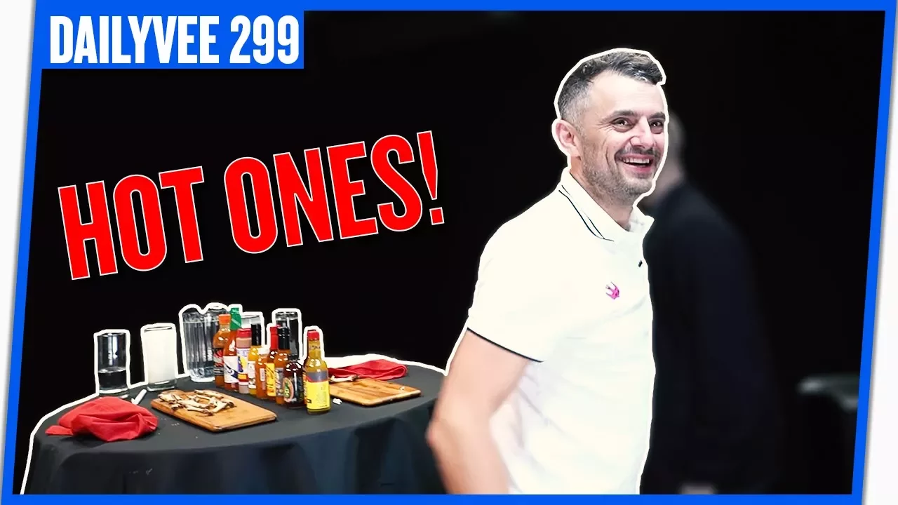 THE BEST GUEST OF ALL TIME | DAILYVEE 299