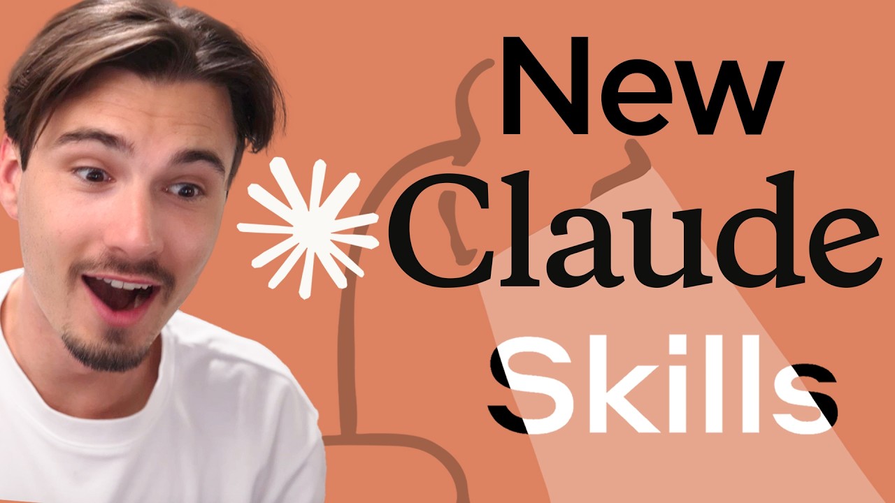 Claude Can Learn ANYTHING Now & More AI Use Cases