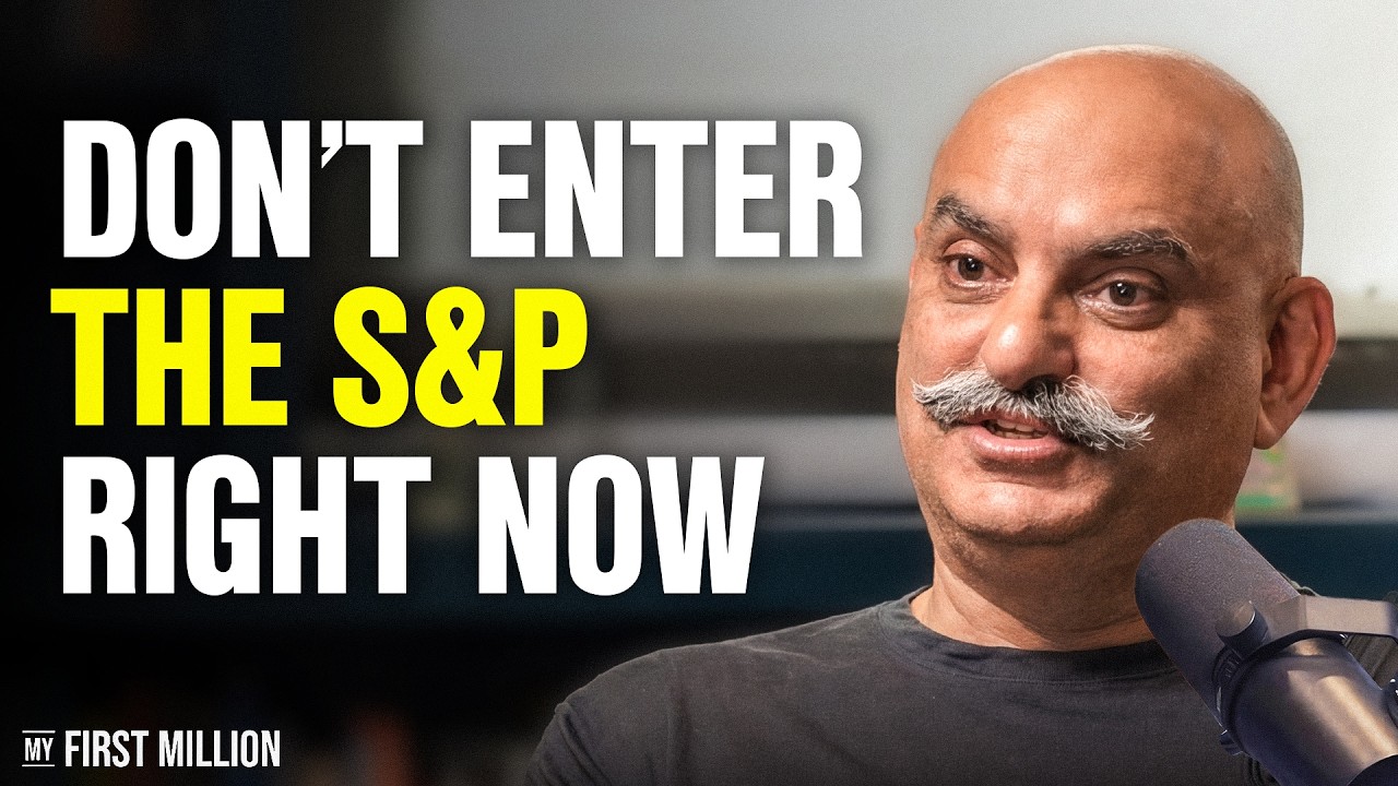 Watch This Before You Invest Another Dollar