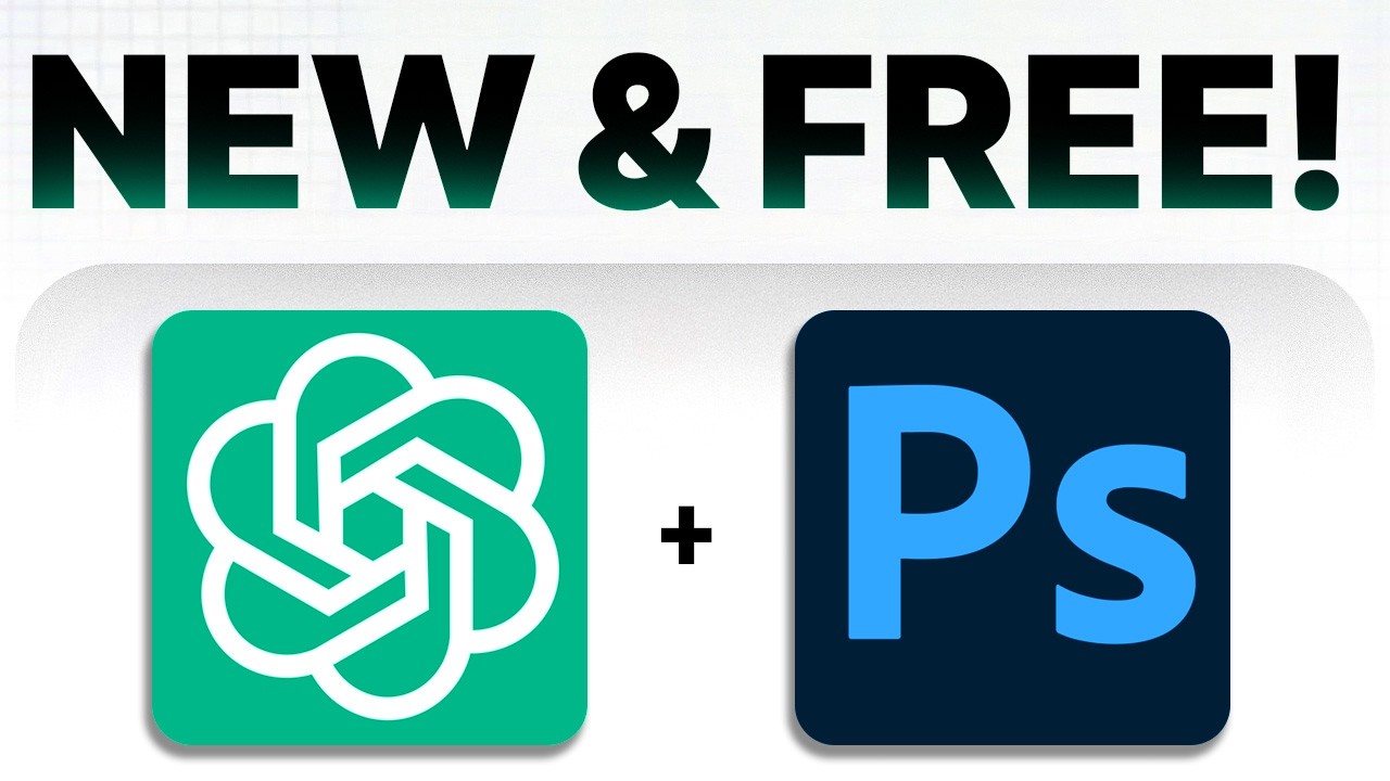 NEW ChatGPT Image Update is INSANE!