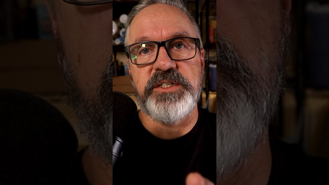 How I conquer creative mountains