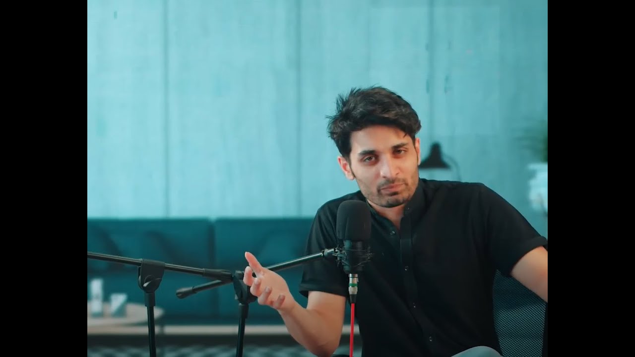 Varun Mayya Podcast (A conversation on Ads, consulting and more)