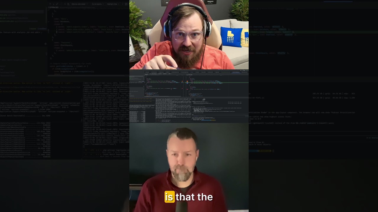 Why You Lose Control When AI Writes Your Code