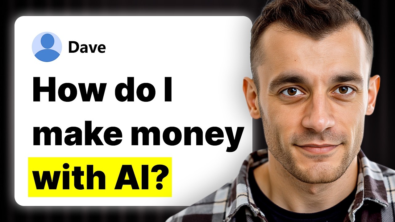 Coached 477 Biz Owners in AI – They Freaked Out 🤯