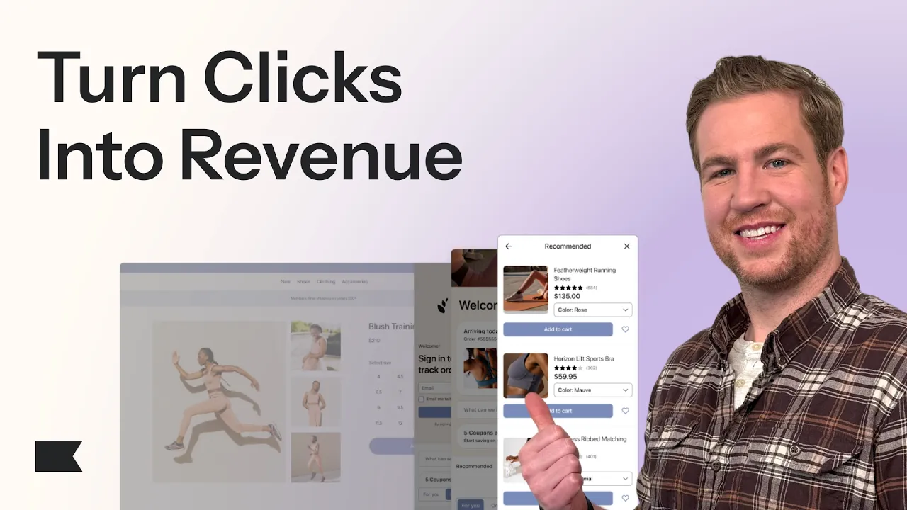 5 Customer Hub Strategies to Turn Website Visitors into Revenue (Klaviyo Guide)
