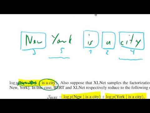 XLNet: Generalized Autoregressive Pretraining for Language Understanding