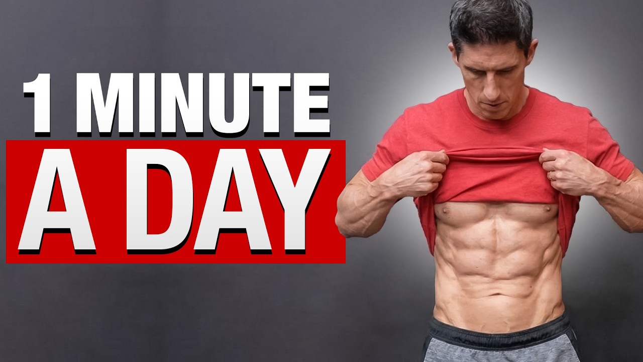 Do This DAILY for A Flatter Stomach (GUARANTEED)