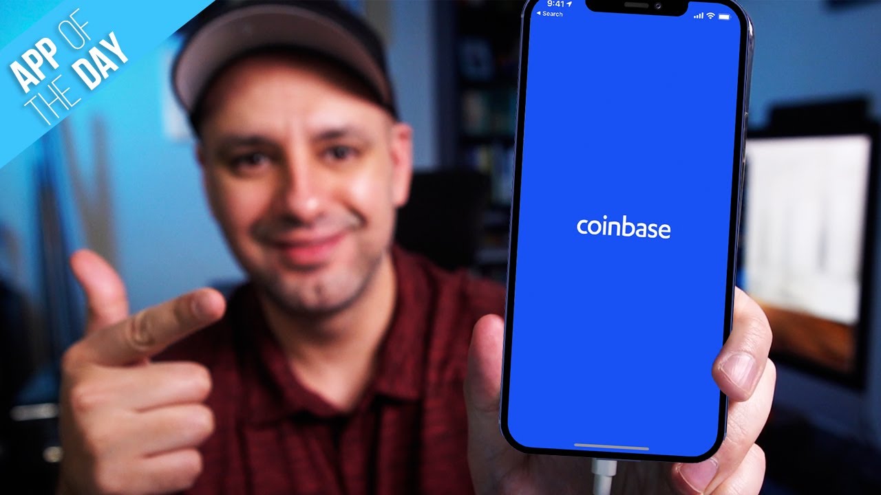 How to use Coinbase to Buy and Sell Cryptocurrency