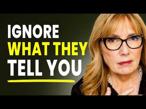 Fake Healing Feels Nice - Real Healing Changes You