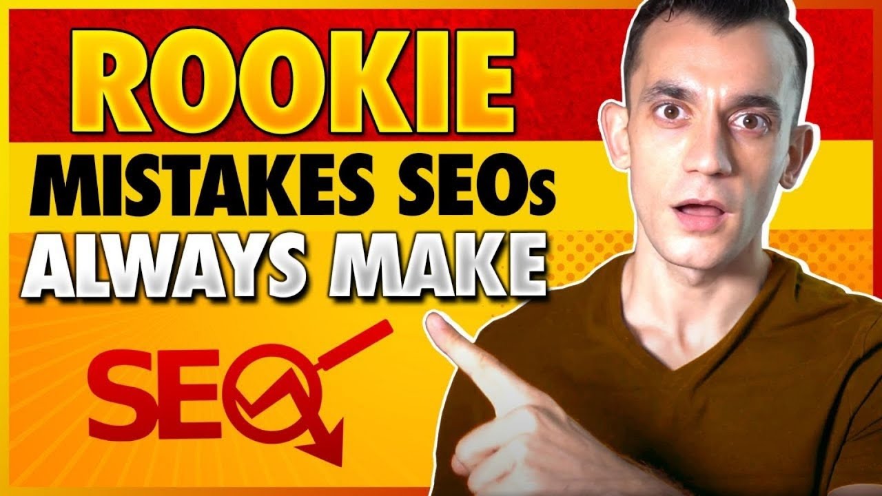 Top 3 SEO Mistakes You Should Avoid Doing (NOW) || Top SEO Mistakes || Common SEO Mistakes