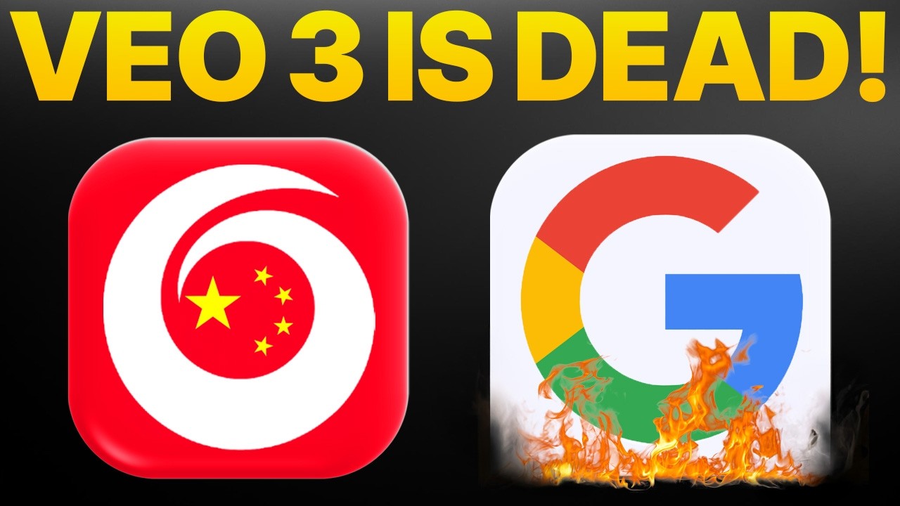 Seedream 4.0: NEW Chinese AI Destroys Veo 3?