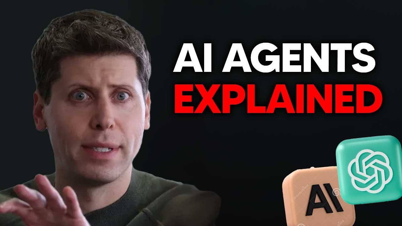 The COMPLETE TRUTH About AI Agents (2024)